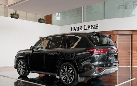 Lexus LX, 2026 год, 20 750 000 рублей, 2 фотография