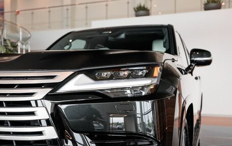 Lexus LX, 2026 год, 20 750 000 рублей, 5 фотография