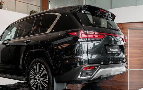 Lexus LX, 2026 год, 20 750 000 рублей, 9 фотография