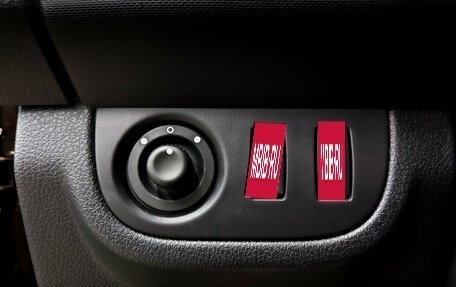 Renault Sandero II рестайлинг, 2020 год, 1 100 000 рублей, 22 фотография