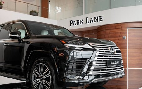 Lexus LX, 2026 год, 20 750 000 рублей, 7 фотография