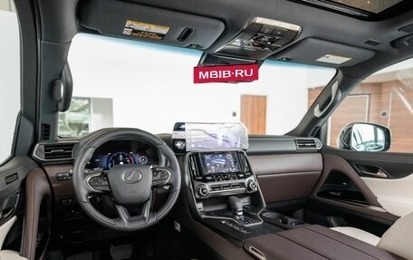 Lexus LX, 2026 год, 20 750 000 рублей, 11 фотография