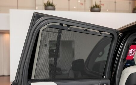 Lexus LX, 2026 год, 20 750 000 рублей, 25 фотография