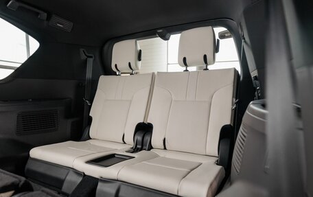 Lexus LX, 2026 год, 20 750 000 рублей, 29 фотография
