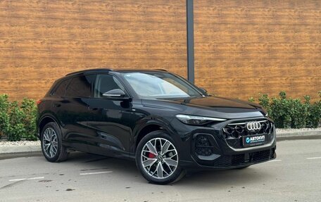 Audi Q5, 2026 год, 6 095 000 рублей, 3 фотография