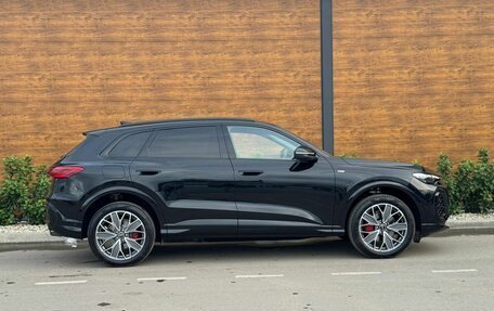 Audi Q5, 2026 год, 6 095 000 рублей, 4 фотография
