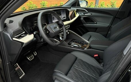 Audi Q5, 2026 год, 6 095 000 рублей, 11 фотография