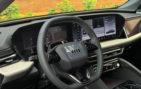 Audi Q5, 2026 год, 6 095 000 рублей, 14 фотография