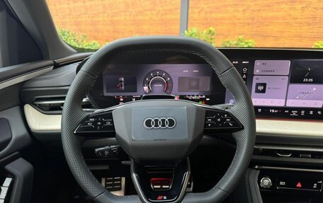 Audi Q5, 2026 год, 6 095 000 рублей, 15 фотография