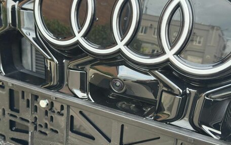Audi Q5, 2026 год, 6 095 000 рублей, 32 фотография
