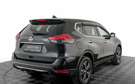 Nissan X-Trail, 2019 год, 2 400 000 рублей, 5 фотография