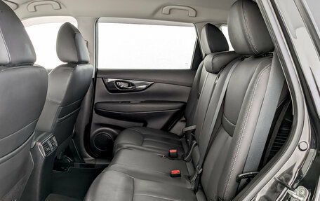 Nissan X-Trail, 2019 год, 2 400 000 рублей, 12 фотография