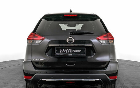 Nissan X-Trail, 2019 год, 2 400 000 рублей, 6 фотография