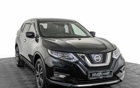 Nissan X-Trail, 2019 год, 2 400 000 рублей, 3 фотография