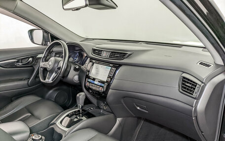 Nissan X-Trail, 2019 год, 2 400 000 рублей, 11 фотография