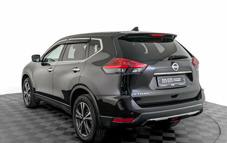 Nissan X-Trail, 2019 год, 2 400 000 рублей, 7 фотография