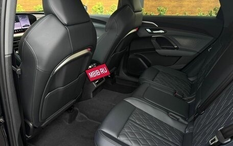 Audi Q5, 2026 год, 6 095 000 рублей, 26 фотография