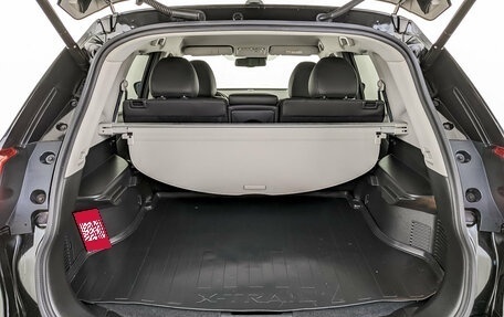 Nissan X-Trail, 2019 год, 2 400 000 рублей, 10 фотография
