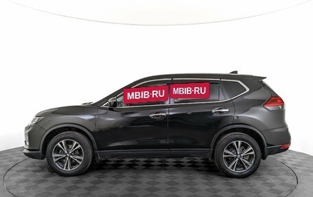 Nissan X-Trail, 2019 год, 2 400 000 рублей, 8 фотография