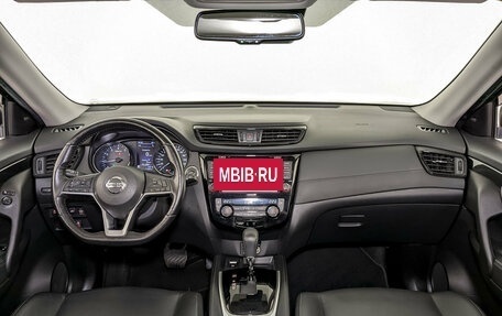 Nissan X-Trail, 2019 год, 2 400 000 рублей, 14 фотография