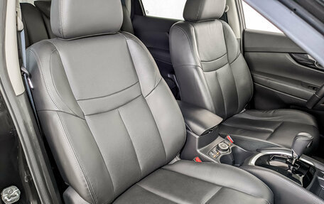 Nissan X-Trail, 2019 год, 2 400 000 рублей, 24 фотография