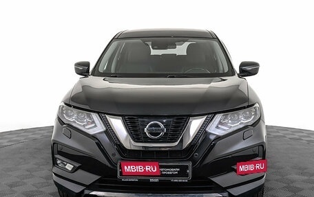 Nissan X-Trail, 2019 год, 2 400 000 рублей, 2 фотография