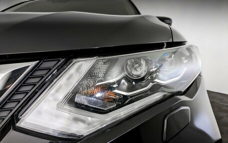 Nissan X-Trail, 2019 год, 2 400 000 рублей, 17 фотография