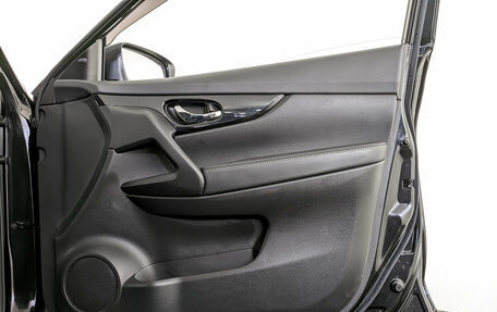 Nissan X-Trail, 2019 год, 2 400 000 рублей, 26 фотография
