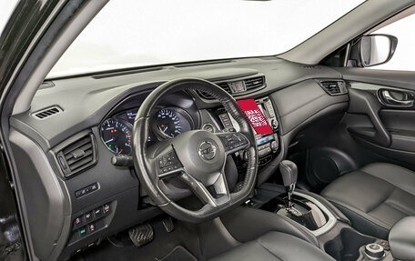 Nissan X-Trail, 2019 год, 2 400 000 рублей, 16 фотография