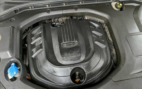Geely Atlas, 2023 год, 1 850 000 рублей, 9 фотография