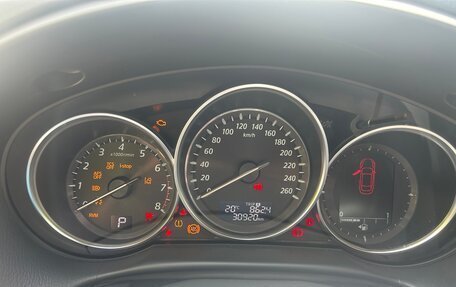 Mazda CX-5 II, 2013 год, 2 100 000 рублей, 11 фотография