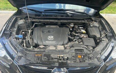 Mazda CX-5 II, 2013 год, 2 100 000 рублей, 7 фотография