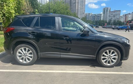 Mazda CX-5 II, 2013 год, 2 100 000 рублей, 5 фотография