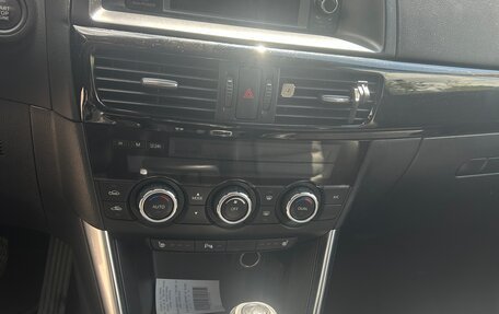 Mazda CX-5 II, 2013 год, 2 100 000 рублей, 12 фотография