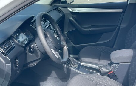 Skoda Octavia, 2020 год, 1 890 000 рублей, 6 фотография
