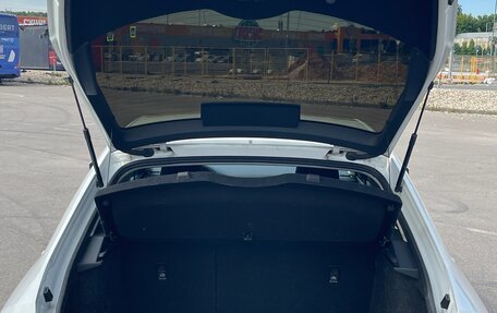 Skoda Octavia, 2020 год, 1 890 000 рублей, 10 фотография