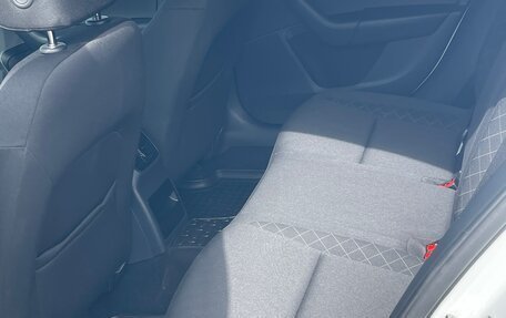 Skoda Octavia, 2020 год, 1 890 000 рублей, 8 фотография