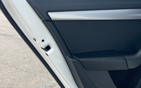 Skoda Octavia, 2020 год, 1 890 000 рублей, 9 фотография
