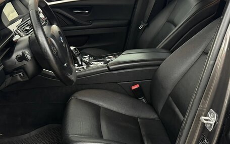 BMW 5 серия, 2013 год, 1 500 000 рублей, 6 фотография