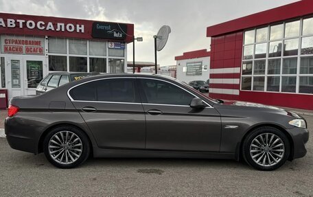 BMW 5 серия, 2013 год, 1 500 000 рублей, 4 фотография