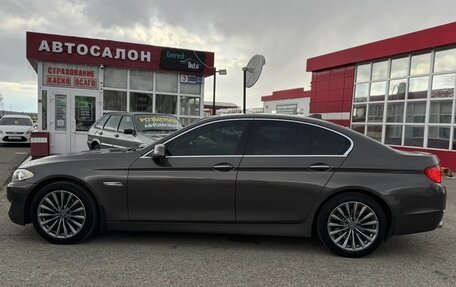 BMW 5 серия, 2013 год, 1 500 000 рублей, 5 фотография