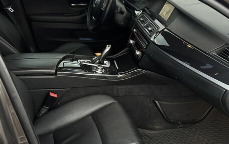 BMW 5 серия, 2013 год, 1 500 000 рублей, 7 фотография