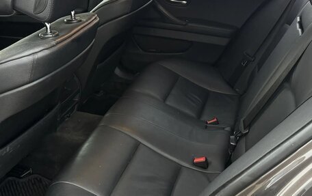 BMW 5 серия, 2013 год, 1 500 000 рублей, 9 фотография