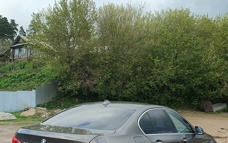 BMW 5 серия, 2013 год, 1 500 000 рублей, 13 фотография