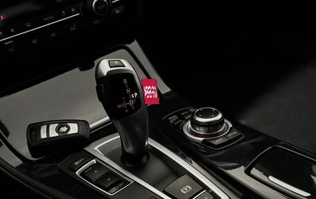 BMW 5 серия, 2013 год, 1 500 000 рублей, 8 фотография