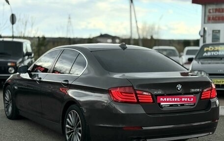 BMW 5 серия, 2013 год, 1 500 000 рублей, 2 фотография