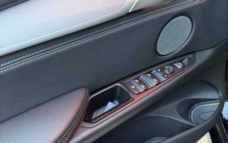 BMW X6, 2019 год, 4 700 000 рублей, 7 фотография