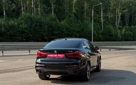 BMW X6, 2019 год, 4 700 000 рублей, 2 фотография
