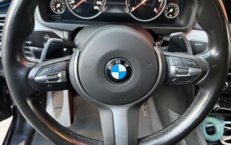 BMW X6, 2019 год, 4 700 000 рублей, 15 фотография