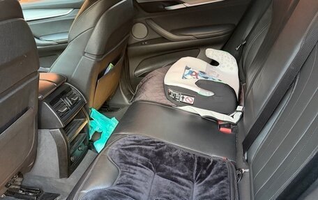 BMW X6, 2019 год, 4 700 000 рублей, 13 фотография